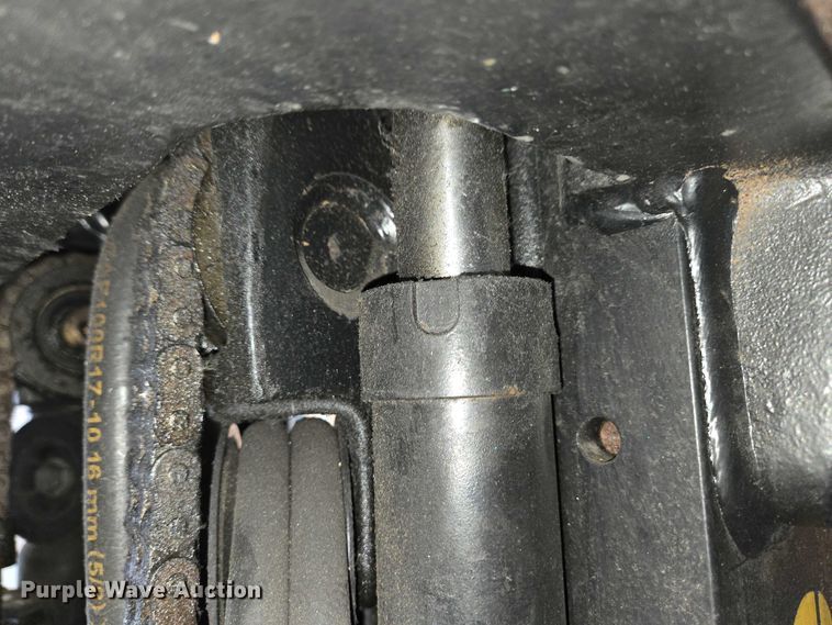 image for item EC4252 Yale ERP030VTN36TE082 forklift