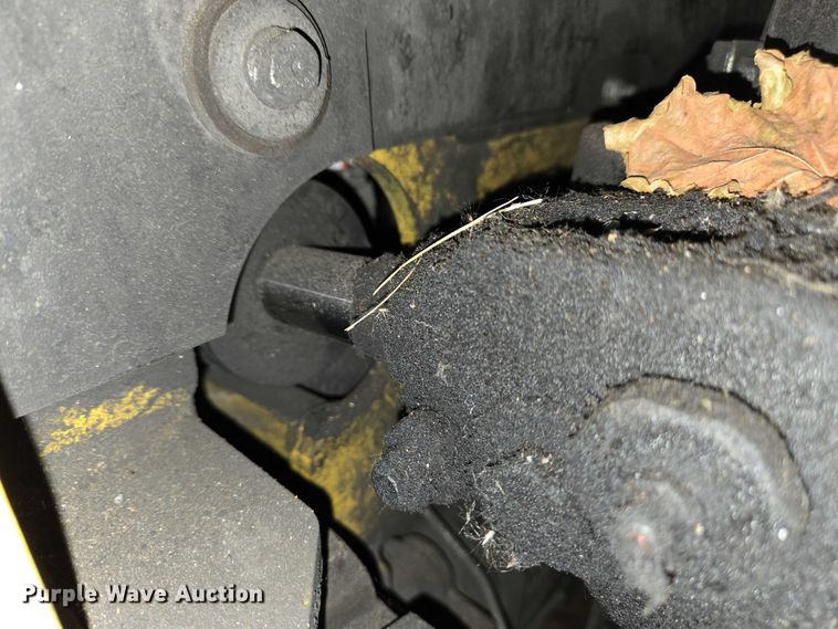 image for item EC4252 Yale ERP030VTN36TE082 forklift