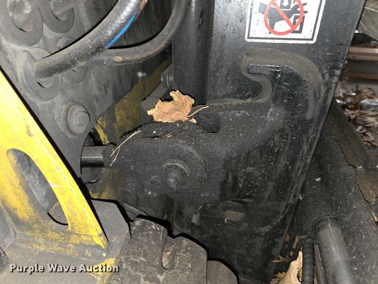 image for item EC4252 Yale ERP030VTN36TE082 forklift