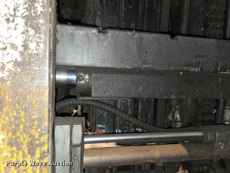 image for item EC4252 Yale ERP030VTN36TE082 forklift