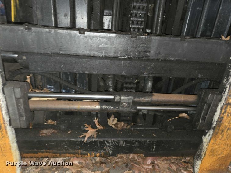 image for item EC4252 Yale ERP030VTN36TE082 forklift