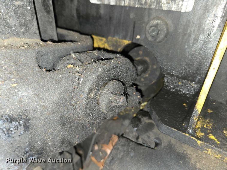 image for item EC4252 Yale ERP030VTN36TE082 forklift