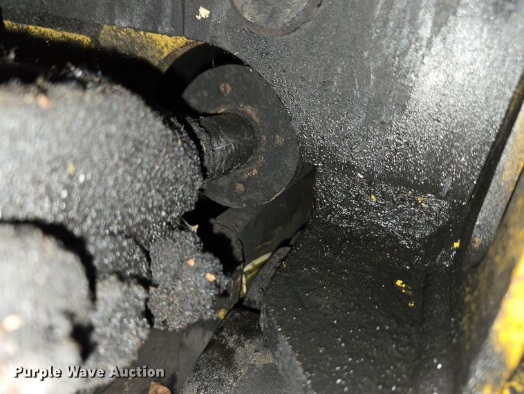 image for item EC4252 Yale ERP030VTN36TE082 forklift