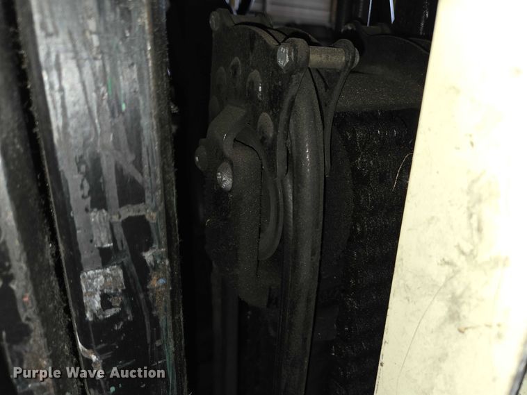 image for item EC4252 Yale ERP030VTN36TE082 forklift