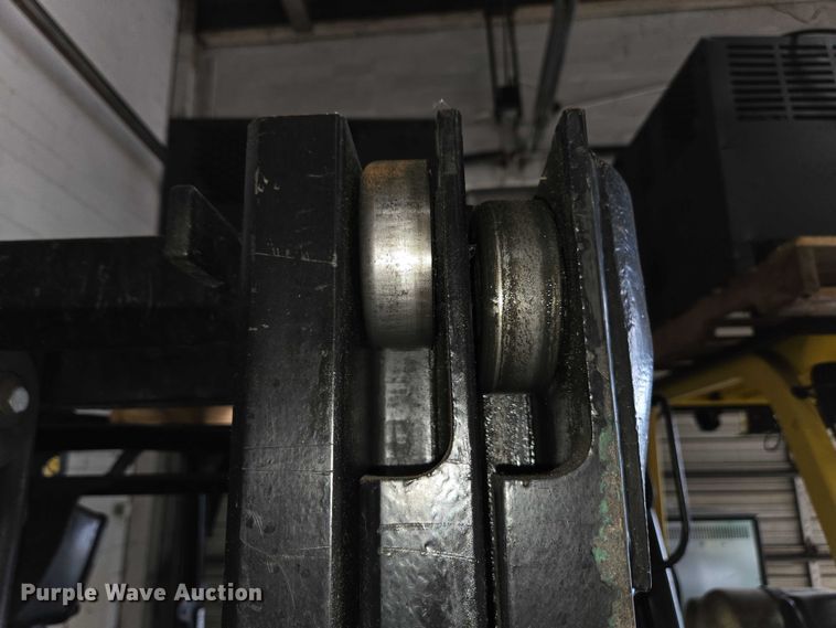 image for item EC4252 Yale ERP030VTN36TE082 forklift