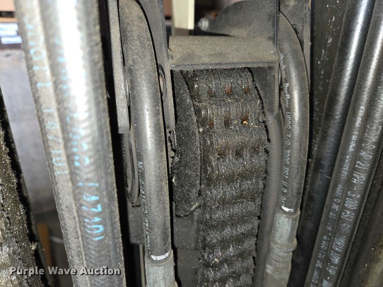 image for item EC4252 Yale ERP030VTN36TE082 forklift