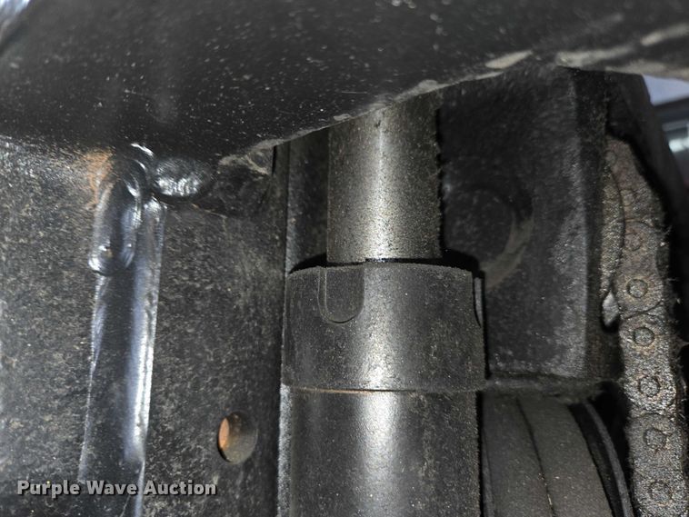 image for item EC4252 Yale ERP030VTN36TE082 forklift