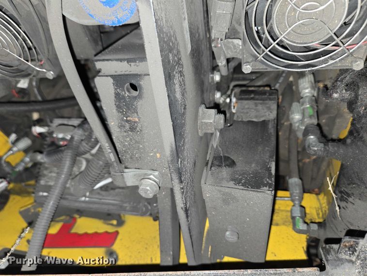 image for item EC4252 Yale ERP030VTN36TE082 forklift