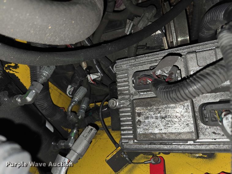 image for item EC4252 Yale ERP030VTN36TE082 forklift