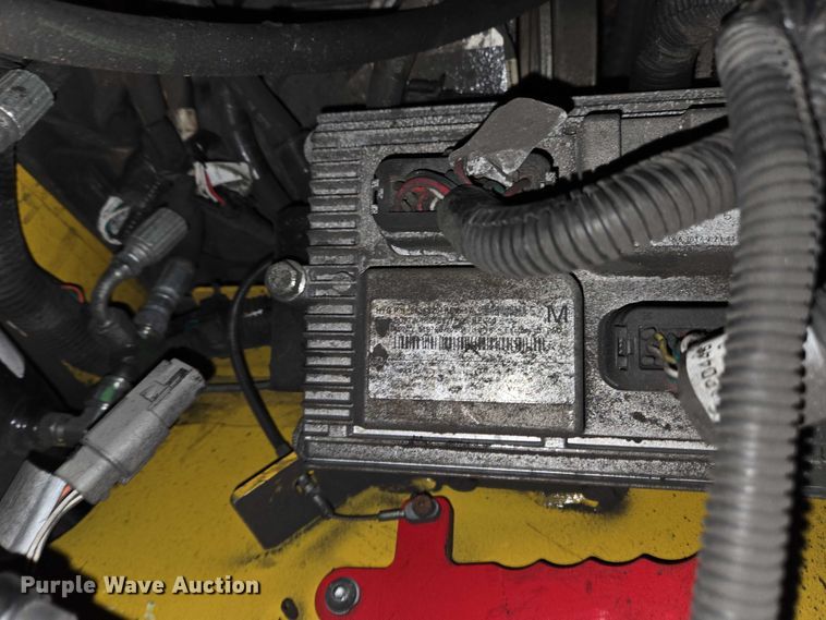 image for item EC4252 Yale ERP030VTN36TE082 forklift