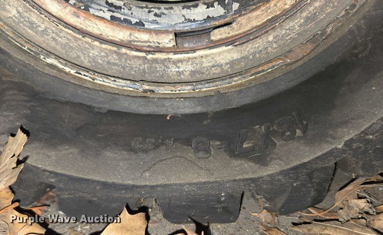 image for item EC4252 Yale ERP030VTN36TE082 forklift