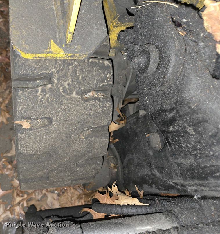 image for item EC4252 Yale ERP030VTN36TE082 forklift