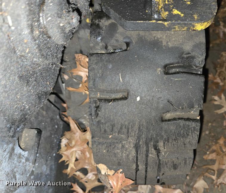 image for item EC4252 Yale ERP030VTN36TE082 forklift