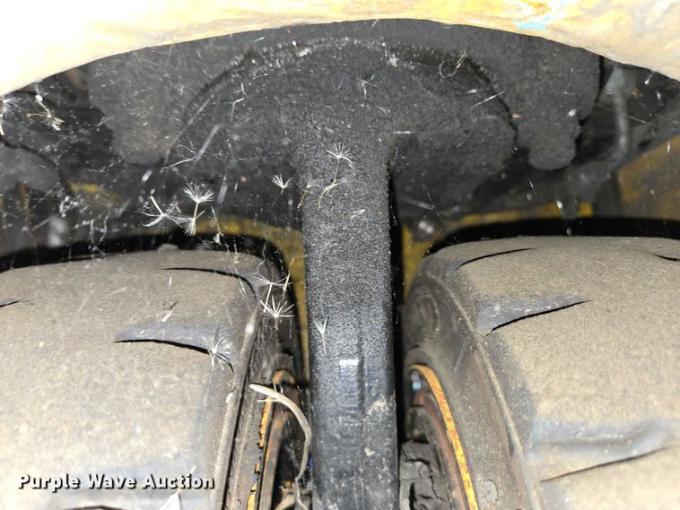 image for item EC4252 Yale ERP030VTN36TE082 forklift