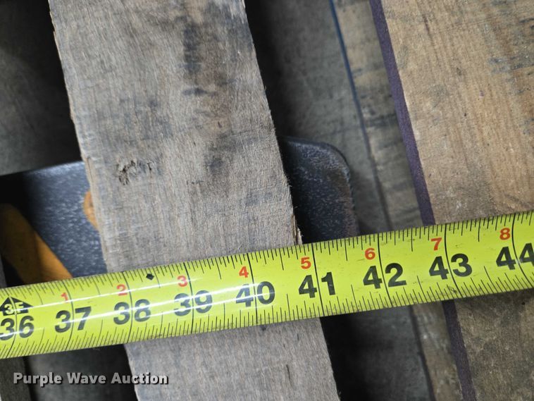 image for item EC4253 2016 Crown SP3520-30 order picker