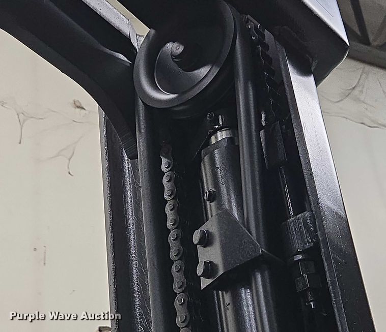 image for item EC4253 2016 Crown SP3520-30 order picker