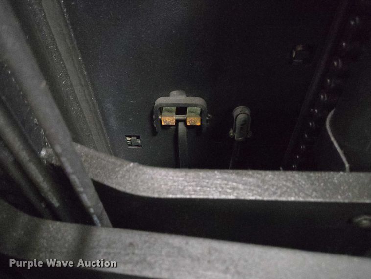 image for item EC4253 2016 Crown SP3520-30 order picker