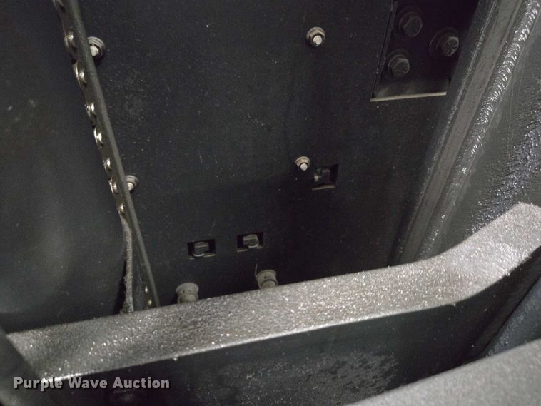 image for item EC4253 2016 Crown SP3520-30 order picker