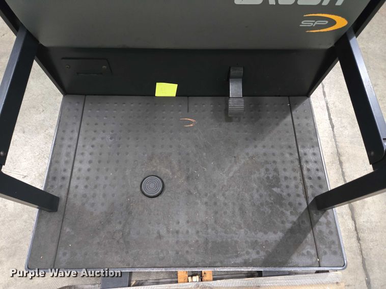 image for item EC4253 2016 Crown SP3520-30 order picker