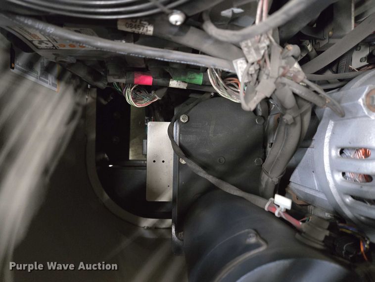 image for item EC4253 2016 Crown SP3520-30 order picker