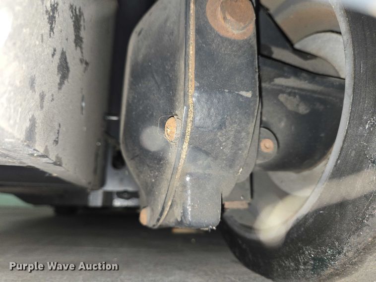 image for item EC4253 2016 Crown SP3520-30 order picker