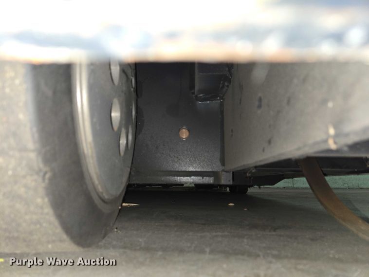 image for item EC4253 2016 Crown SP3520-30 order picker