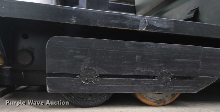 image for item EC4253 2016 Crown SP3520-30 order picker