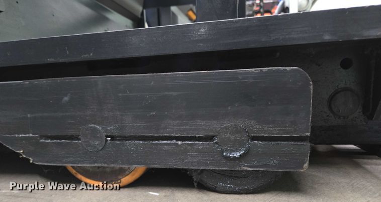 image for item EC4253 2016 Crown SP3520-30 order picker