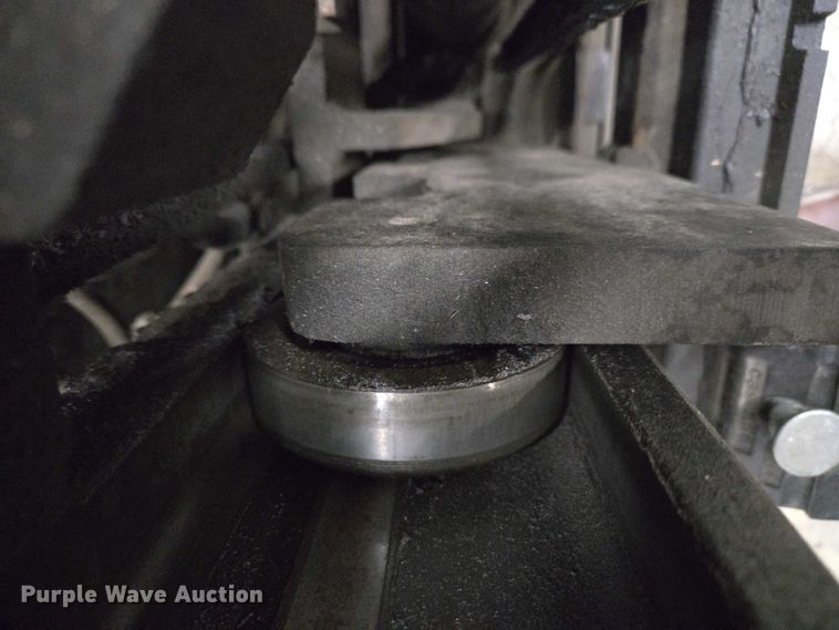 image for item EC4254 Landoll B40i5 forklift