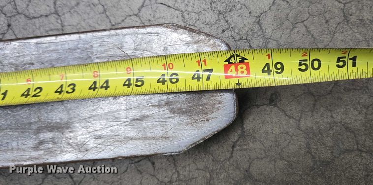 image for item EC4254 Landoll B40i5 forklift