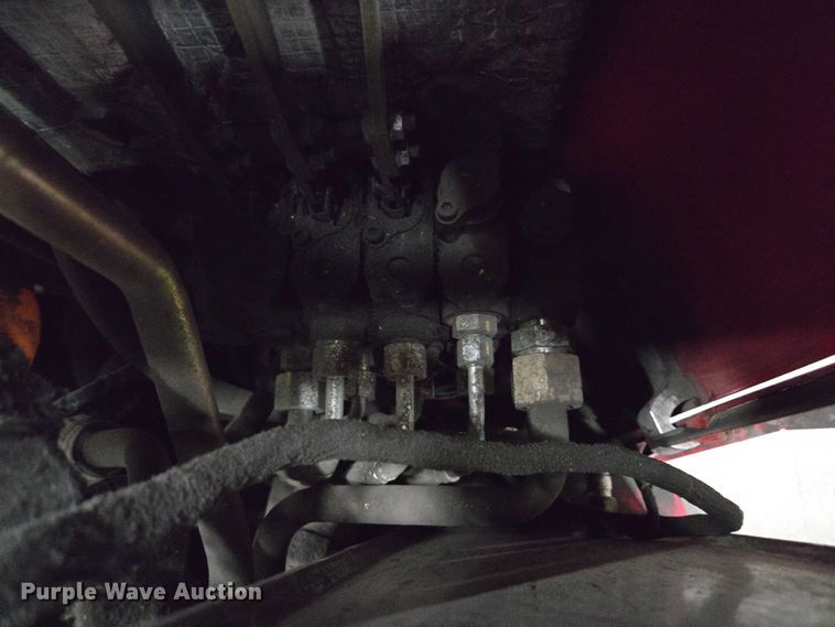 image for item EC4254 Landoll B40i5 forklift