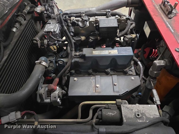 image for item EC4254 Landoll B40i5 forklift