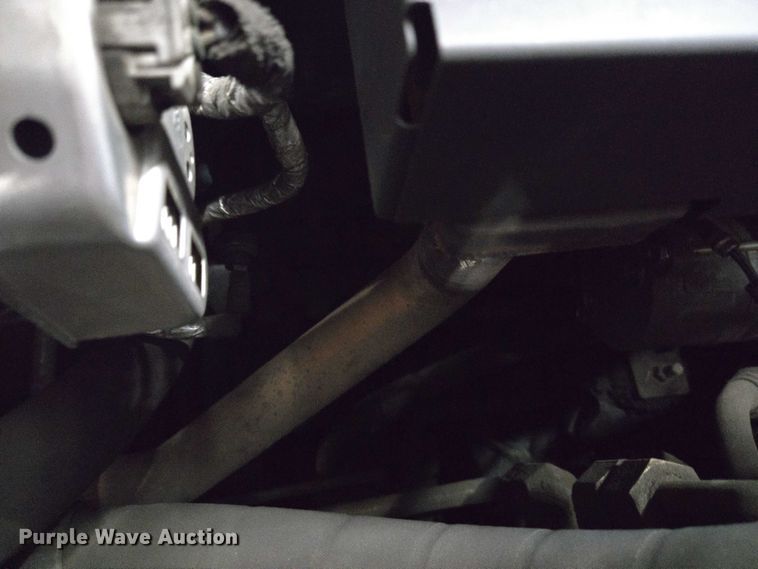 image for item EC4254 Landoll B40i5 forklift