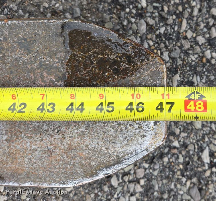 image for item EC4262 2016 CombiLift C8000 forklift