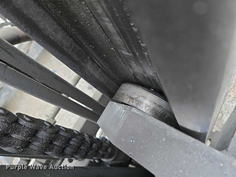 image for item EC4262 2016 CombiLift C8000 forklift