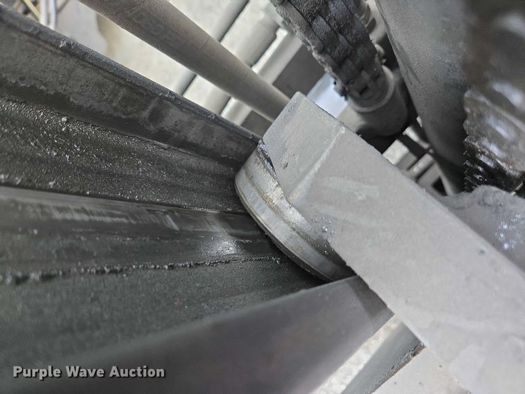 image for item EC4262 2016 CombiLift C8000 forklift