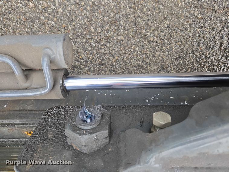 image for item EC4262 2016 CombiLift C8000 forklift