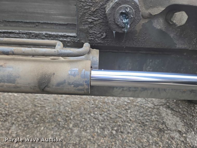 image for item EC4262 2016 CombiLift C8000 forklift