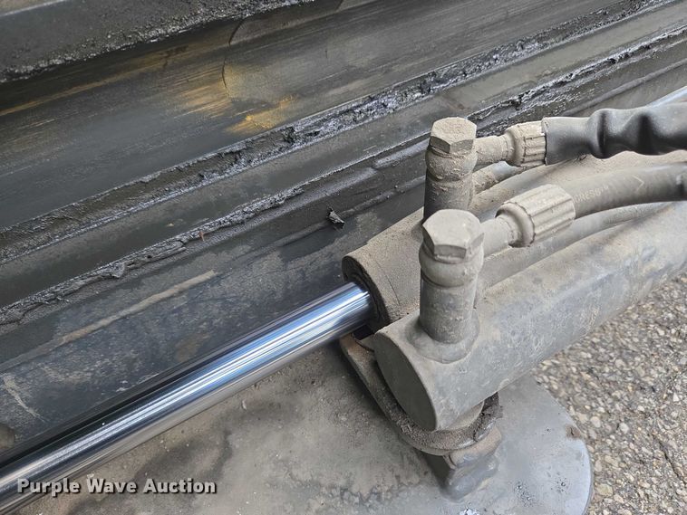 image for item EC4262 2016 CombiLift C8000 forklift