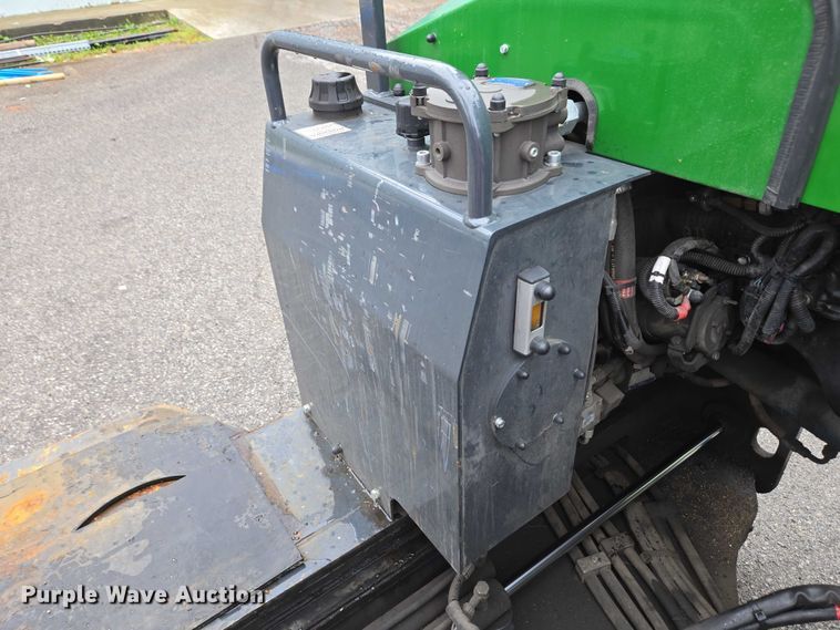 image for item EC4262 2016 CombiLift C8000 forklift