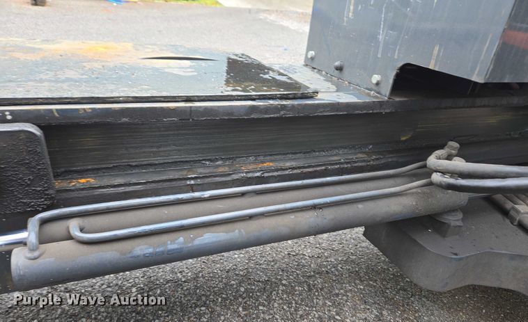 image for item EC4262 2016 CombiLift C8000 forklift