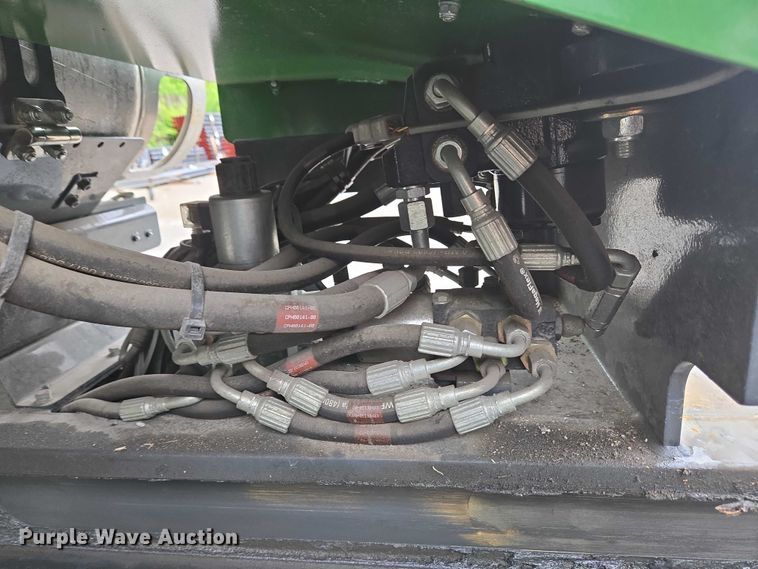 image for item EC4262 2016 CombiLift C8000 forklift