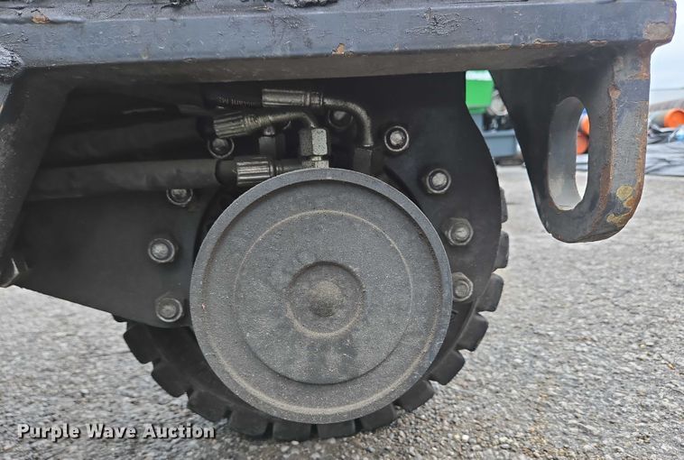 image for item EC4262 2016 CombiLift C8000 forklift