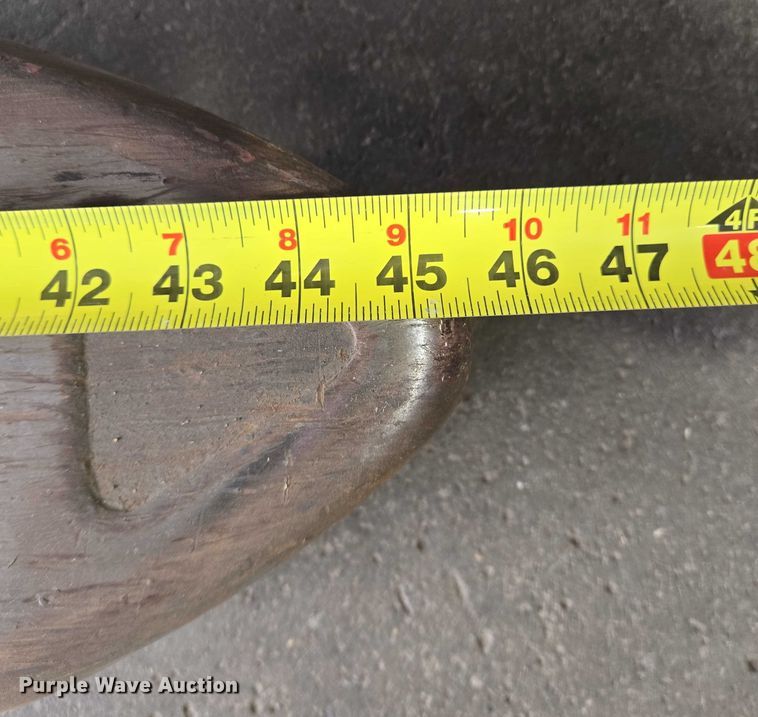 image for item EC4271 2018 Crown WP3035-45 pallet jack