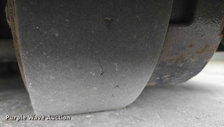 image for item EC4271 2018 Crown WP3035-45 pallet jack