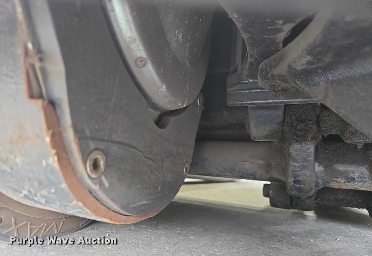 image for item EC4271 2018 Crown WP3035-45 pallet jack