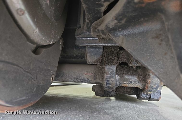 image for item EC4271 2018 Crown WP3035-45 pallet jack