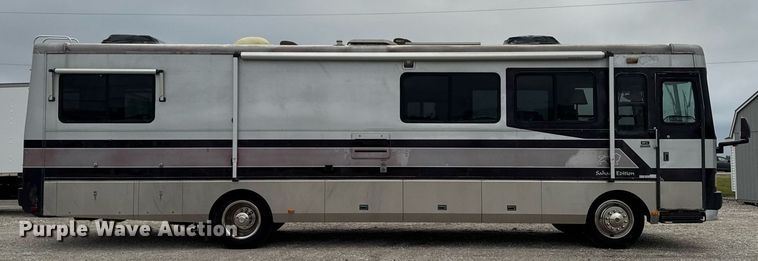 image for item EC7972 1996 Safari Sahahra RV