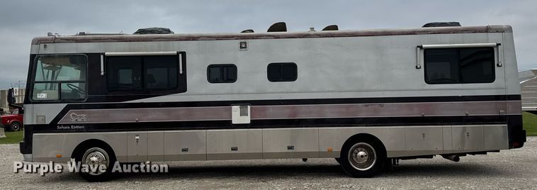 image for item EC7972 1996 Safari Sahahra RV