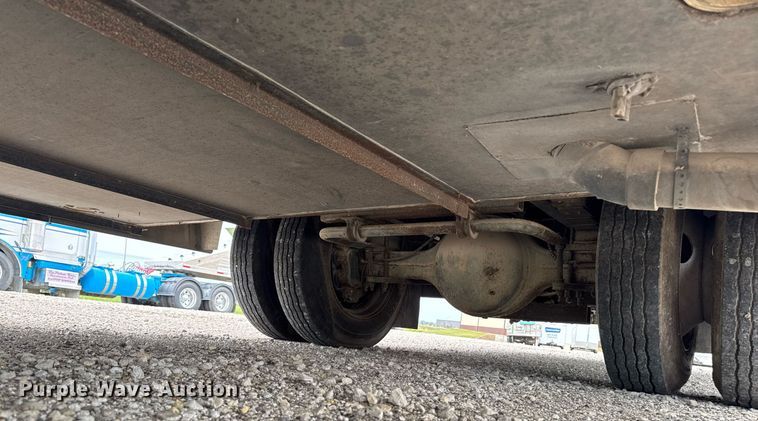 image for item EC7972 1996 Safari Sahahra RV